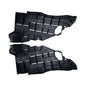 Bumper Trim Set For 2015-2020 Chevrolet Colorado Front Left and Right Primed