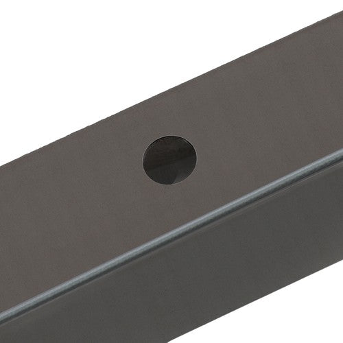 Solid Spare Mid Frame Rust Repair Kit Steel Driver Side For Toyota Tacoma Extended Cab 96-04