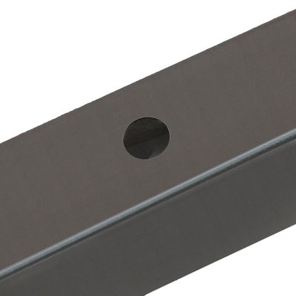 Solid Spare Mid Frame Rust Repair Kit Steel Driver Side For Toyota Tacoma Extended Cab 96-04