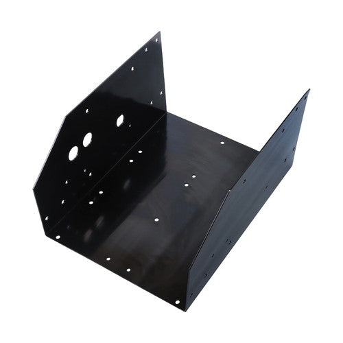 Solid Spare 2029260C2 242-5106 Battery Box Support Tray Kit Fit for International 1997-2005