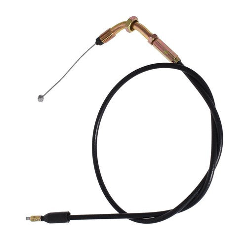 Solid Spare For Honda XR CRF50 34 Throttle cable 50 70 90 110 125CC ATV Dirt Pit Bike SUNL