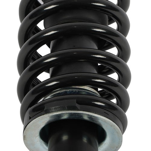 Solid Spare Pair Front Shock Struts Assys w/Electronic C2D16483 For Jaguar XJ XJR 2010-2019