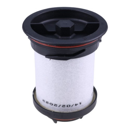 Solid Spare 1PC 731468-0000 oil filter vacuum pump For VC50/VC75/VC100/VC150