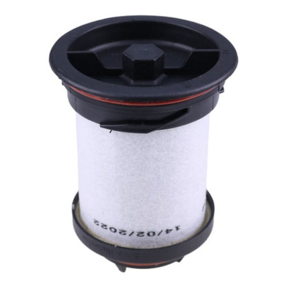 Solid Spare 1PC 731468-0000 oil filter vacuum pump For VC50/VC75/VC100/VC150