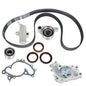 Solid Spare Fit For Toyota Camry Highlander Sienna Solara Lexus Timing Belt Kit Water Pump