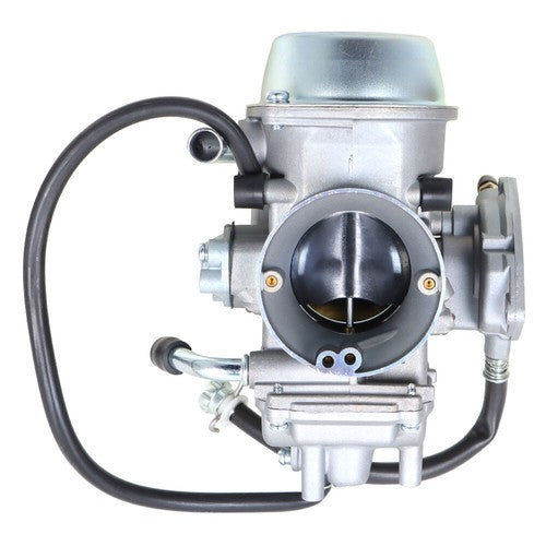 Solid Spare Carburetor + Intake Manifold For Yamaha Grizzly 660 YFM660FA 4x4 2005-2008