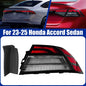 Right Rear Outer Tail Light Lamp Passenger Side For 2023 2024 2025 Honda Accord