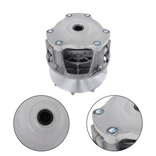 Solid Spare Primary Drive Clutch Complete For 14-20 Polaris Scrambler XP 1000 & Sportsman