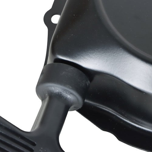 Solid Spare Recoil Starter Pull Start For Yamaha Bruin 350 2004-2006 Kodiak 400 2002-2006