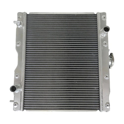 Water Radiator 6682991 For Bobcat Mini Track Loader MT52 MT55 MT85 MT100