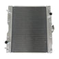 Water Radiator 6682991 For Bobcat Mini Track Loader MT52 MT55 MT85 MT100