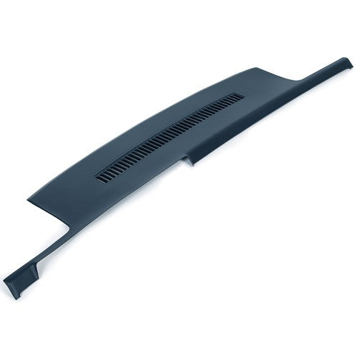 Solid Spare FOR CHEVY SILVERADO C/K 1500 1988-1994 1993 92 Dark Blue Dash Cover Cap Overlay