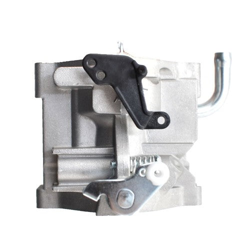 Solid Spare Carburetor Carb For Craftsman LT1500 Huskee MTD 420CC Power Mower New