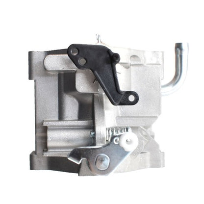 Solid Spare Carburetor Carb For Craftsman LT1500 Huskee MTD 420CC Power Mower New