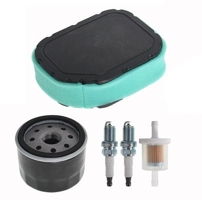 Solid Spare 32 083 03-S Air Oil Filter Kit for Kohler 32 883 03-S1 SV710 SV720 SV730 SV740