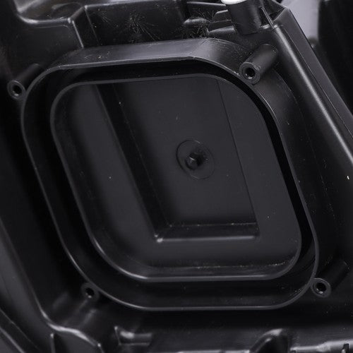 Solid Spare Left and Right Headlights For Freightliner Cascadia 2018-2023 A6601512002