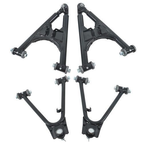 Solid Spare Front Lower & A-Arms 3GD-23550-00-35 1989-2003 For Yamaha WARRIOR 350 YFM350X
