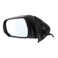 Power Mirror Fit For 2005-2011 Toyota Tacoma Left Driver Side Textured Black 05