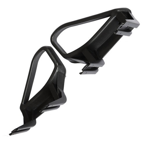 Solid Spare New Seat Handles Hip Restraints Pair For EZGO TXT Golf Cart 71701-G01 1994+