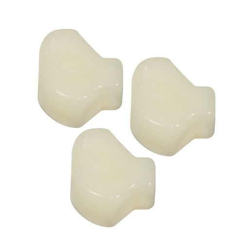 Solid Spare 3 Pcs Secondary Clutch Button For Polaris Ranger Scramber 2010-2020 5450873