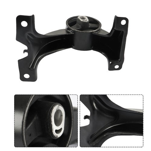 Solid Spare For Chrysler Town & Country Ram C/V 2011-2016 3.6L 4Pcs Engine Motor Trans Mount