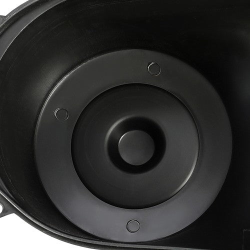 Solid Spare CVT Clutch Belt Outer Cover For Polaris RZR 800 2009-2014 Ranger 500 700
