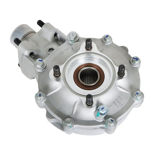 Solid Spare 41300-HP0-B80 Rear Final Drive Differential Gear For 05-14 Honda TRX500FA/FGA/FP