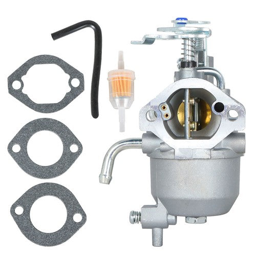 Solid Spare 15003-2943 15003-2933 Carburetor For 2005-2019 Kawasaki Mule 600 610 SX KAF400