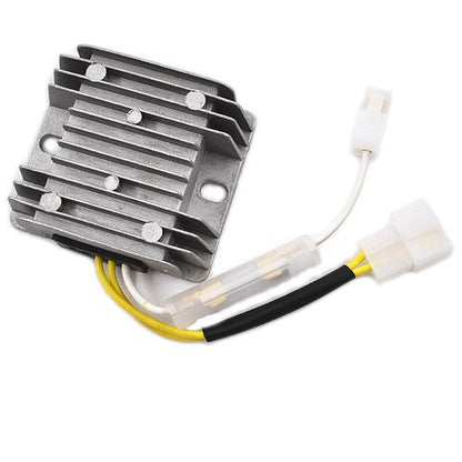 Solid Spare Diesel Rectifier Regulator For Kama KDE6500T KDE6700T KDE6500T3 KDE6500X