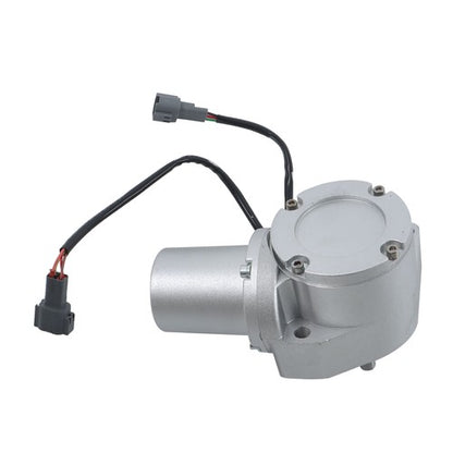 Solid Spare Throttle Motor For John Deere 110 120 225CLC AT213992 4360509 4614911