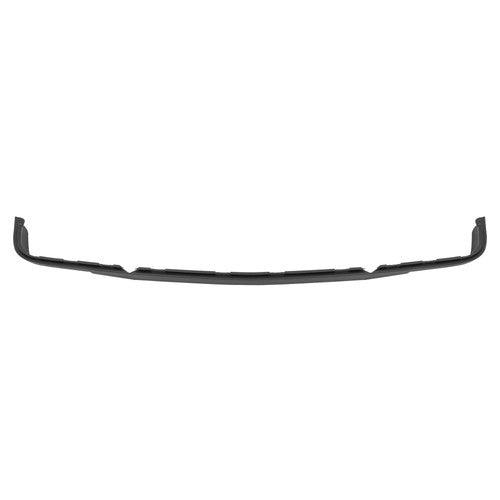 Solid Spare For Chevrolet Silverado 1500 2003-2006 2007 Front Bumper Lower Valance #10386198