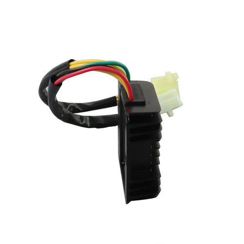 Solid Spare Regulator Rectifier+ Starter Relay For Honda 300FW Fourtrax 300 TRX300 1988-1992