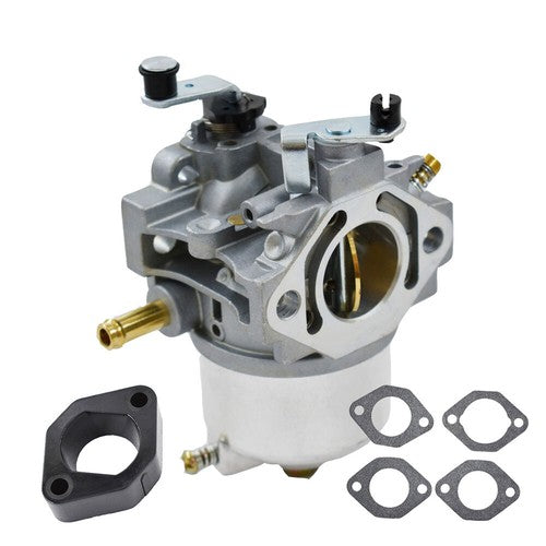 Solid Spare CARBURETOR w/ GASKETS for Briggs & Stratton 491912 Lawn Garden Mower Engine US
