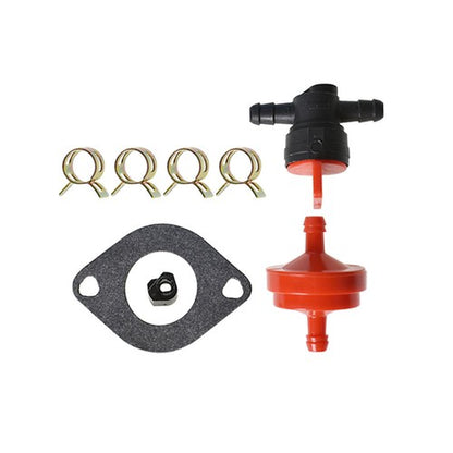 Solid Spare 799728 Carburetor Fit For Briggs & Stratton 590399 796077 Lawn mowers Engine US