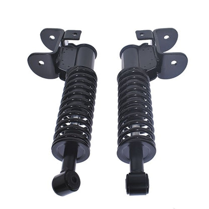 Solid Spare Front Shock Strut Fit For EZGO RXV Driver Passenger 601246 603024 Golf Cart
