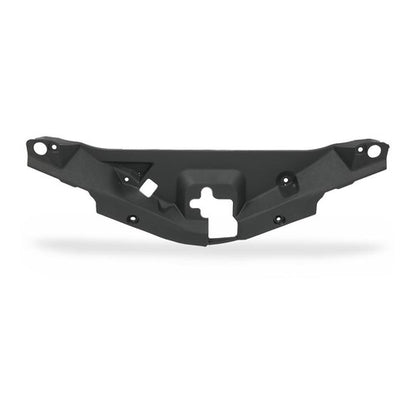 Solid Spare Fit For 2018-2019 Toyota CHR TO1224118 Front Upper Radiator Support Cover Shield