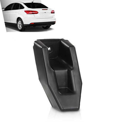 Solid Spare FO1162102 Rear RH/LH Bumper Support fits FORD Focus 12-18 CP9Z17787A