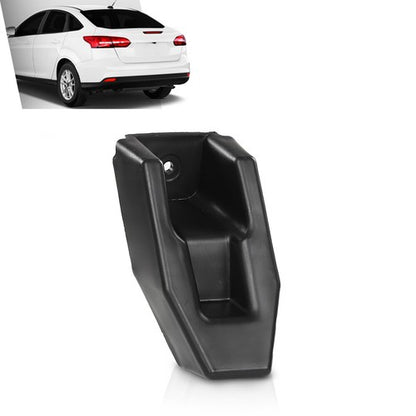 Solid Spare FO1162102 Rear RH/LH Bumper Support fits FORD Focus 12-18 CP9Z17787A