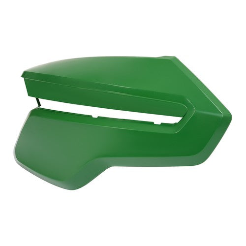 Solid Spare Left Side Hood Panel For John Deere X350 X354 X360 X370 X380 X384 X390 X394