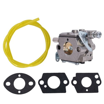Solid Spare Carburetor With Gasket For Tecumseh TC200 TC300 640347 640347A TM049XA Engines