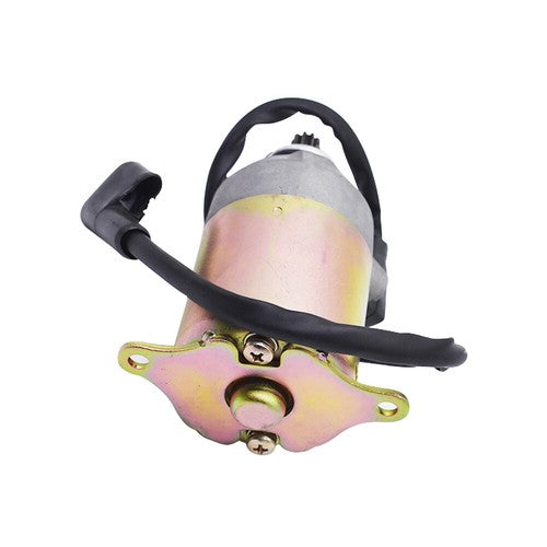 Solid Spare 0454945 0454488 For 09-17 Polaris RZR 170 Starter Starting Motor Solenoid Relay