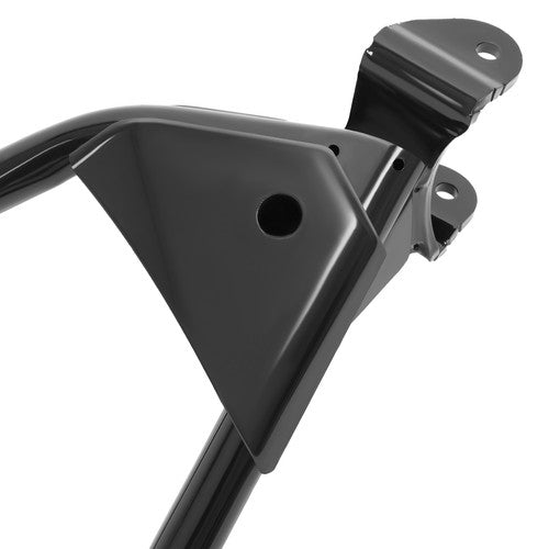 Solid Spare For Polaris RZR 170 EFI 2009-21 Gloss Black Front Right Side Steel Control A-Arm