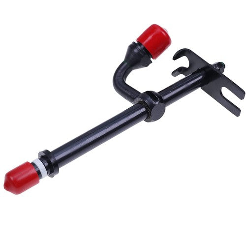 Solid Spare Fuel Injector for John Deere 1420 1520 1530 1550 1630 1750 1850 440 440A 440B