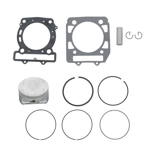 Solid Spare For HISUN 800 UTV ATV 800cc YS800 MSU800 Qlink MASSIMO Front Rear Cylinder Kit