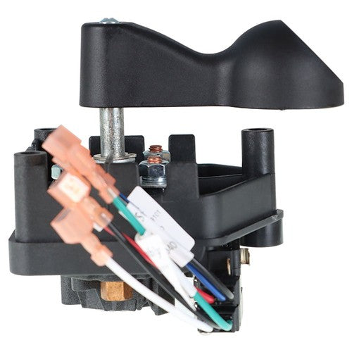 Solid Spare Heavy Duty Forward and Reverse Switch Assembly 1996-Up For Club Car DS Golf Cart