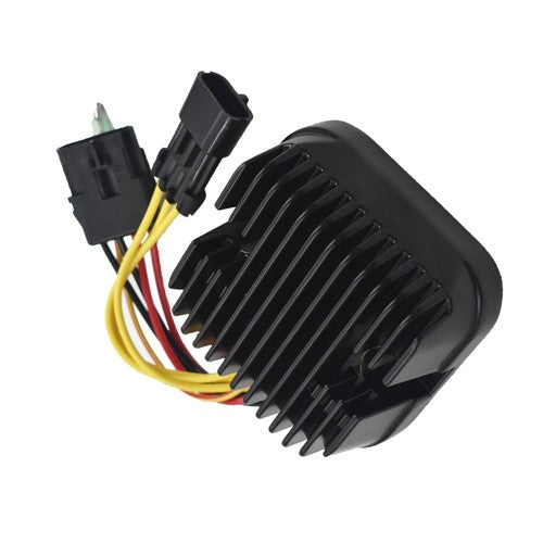 Solid Spare Voltage Regulator Rectifier For 2007-2009 Polaris Ranger 500 700 4012384