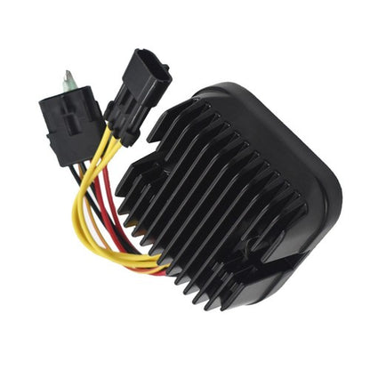 Solid Spare Voltage Regulator Rectifier For 2007-2009 Polaris Ranger 500 700 4012384