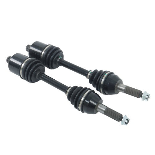 Solid Spare Rear Left&Right CV Axles Drive Shaft For Polaris Sportsman 450 570 1333275