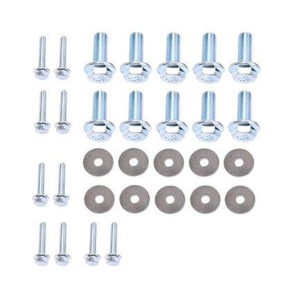 Solid Spare 999-995 15277405 For Chevy Silverado 1500/2500 2007-14 Truck Bed Floor Support