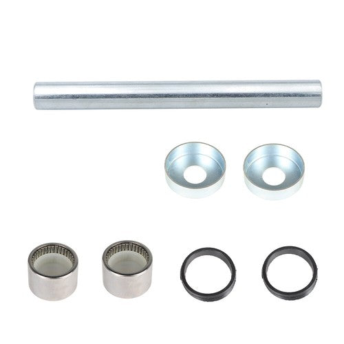 Solid Spare New 1987-2006 For Banshee 350 Swingarm Bearings Seal Rebuild Kit Pivot Sleeve
